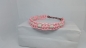Preview: EM Keramik Halsband fluoreszierend/reflektierend