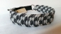 Preview: M105-1 US Cord Halsband