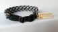 Preview: M105-1 US Cord Halsband