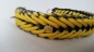Preview: M207-2 US Cord Halsband