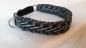 Preview: M40-2 US Cord Halsband