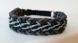 Preview: M40-2 US Cord Halsband