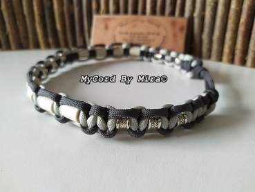 EM-Keramik Halsband 35