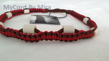 EM-Keramik Halsband 25