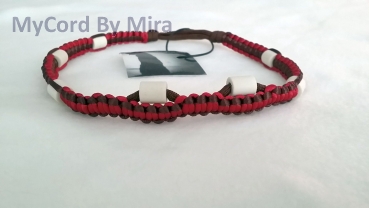 EM-Keramik Halsband 25