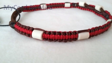 EM-Keramik Halsband 25