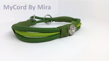 Calimero 4 aus Paracord Typ 5