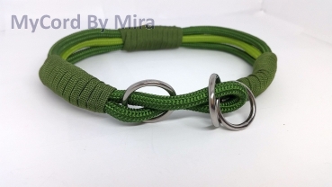 Calimero 4 aus Paracord Typ 5