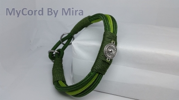 Calimero 4 aus Paracord Typ 5