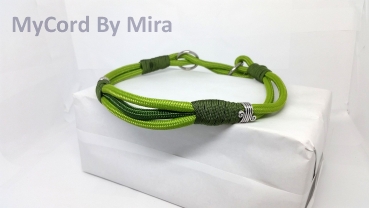 Calimero 3 aus Paracord Typ 5