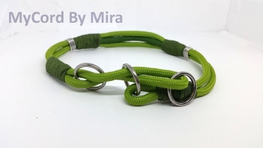 Calimero 3 aus Paracord Typ 5