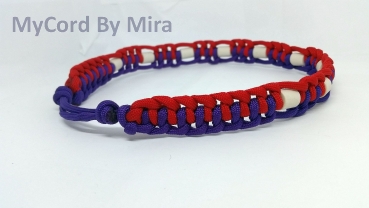 EM-Keramik Halsband 13