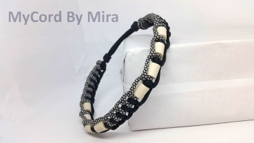 EM-Keramik Halsband 17