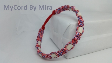 EM-Keramik Halsband 16