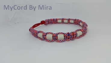 EM-Keramik Halsband 16