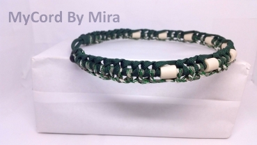 EM-Keramik Halsband 15