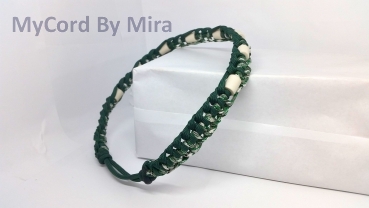 EM-Keramik Halsband 15
