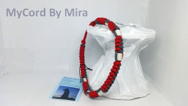 EM-Keramik Halsband 26