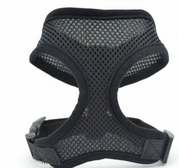 Hundegeschirr Airmesh soft