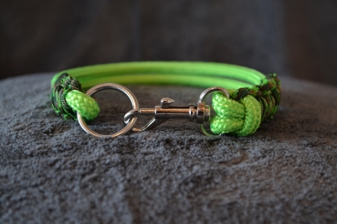 Calimero 2 aus Paracord Typ 5