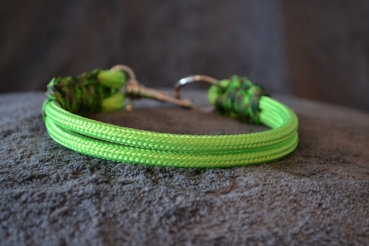 Calimero 2 aus Paracord Typ 5