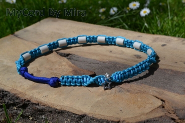EM-Keramik Halsband  1