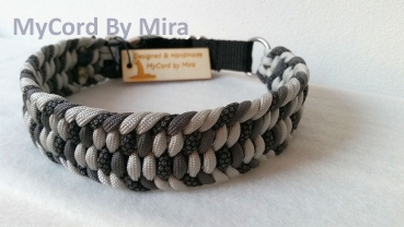 M105-1 US Cord Halsband