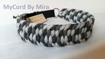 M105-1 US Cord Halsband
