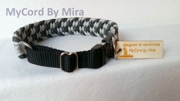 M105-1 US Cord Halsband