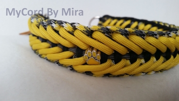 M207-2 US Cord Halsband