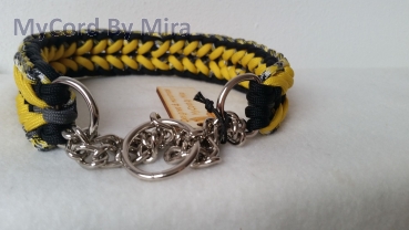 M207-2 US Cord Halsband