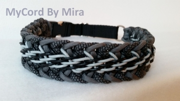 M40-2 US Cord Halsband