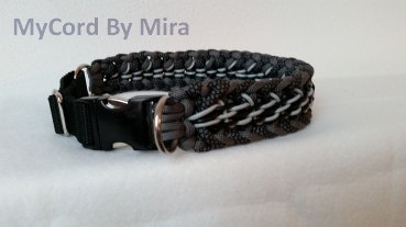 M40-2 US Cord Halsband
