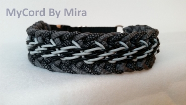 M40-2 US Cord Halsband