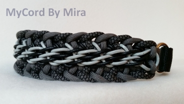 M40-2 US Cord Halsband