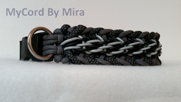 M40-2 US Cord Halsband