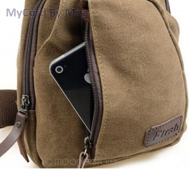 Crossbodytasche SAM