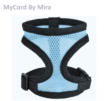 Preview: Hundegeschirr Airmesh soft