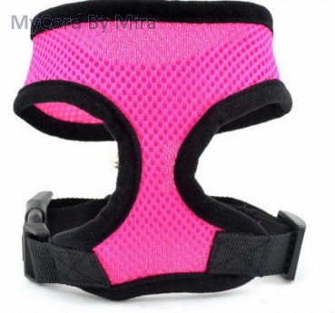 Hundegeschirr Airmesh soft