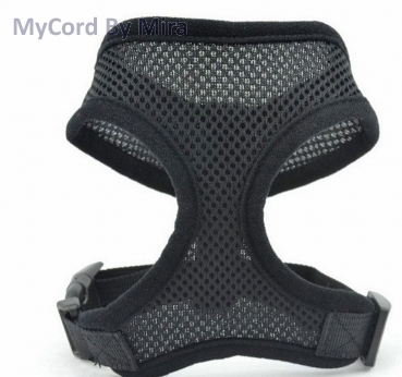 Hundegeschirr Airmesh soft