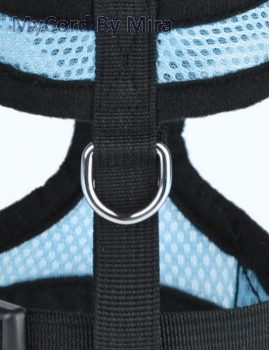 Preview: Hundegeschirr Airmesh soft