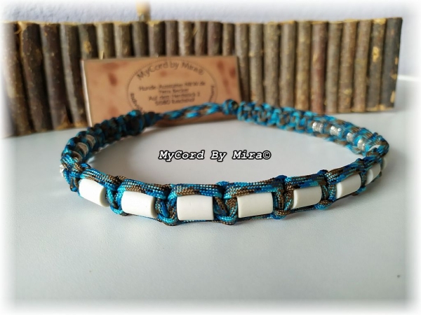 EM-Keramik Halsband 36