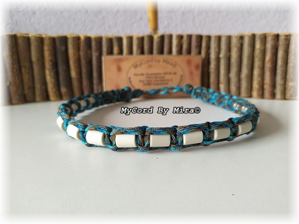 EM-Keramik Halsband 36