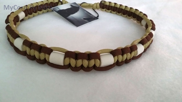 EM-Keramik Halsband  10