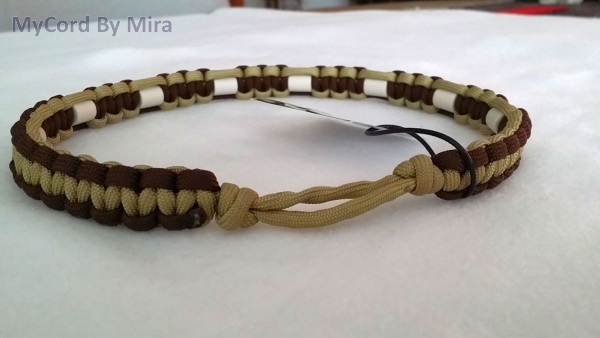 EM-Keramik Halsband  10