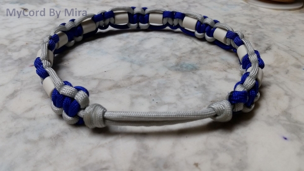 EM-Keramik Halsband  8