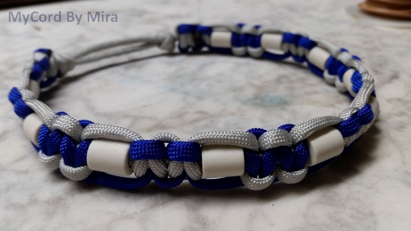 EM-Keramik Halsband  8