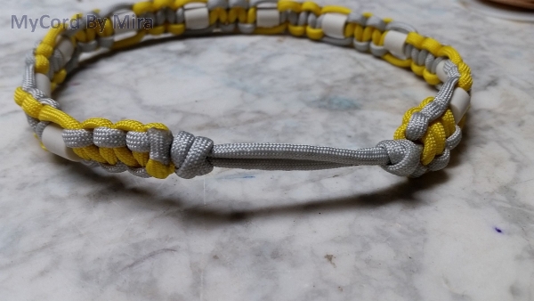 EM-Keramik Halsband  6