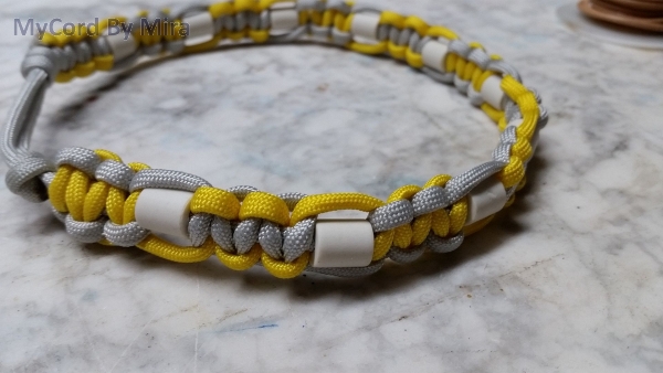 EM-Keramik Halsband  6