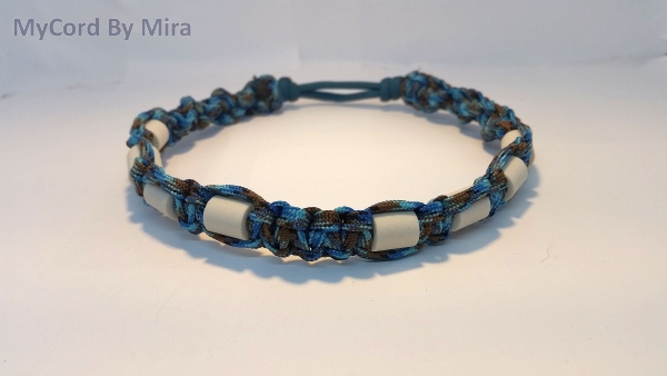 EM-Keramik Halsband 11